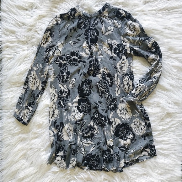 Amuse Society mini dress - Picture 3 of 5